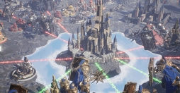 画像ギャラリー No.004のサムネイル画像 / スマホ&PC対応の戦略シミュレーションRPG「ラストキングス」が今秋,日本先行でサービスを開始