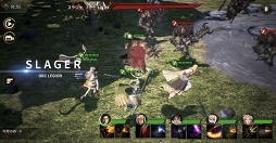 画像ギャラリー No.007のサムネイル画像 / スマホ&PC対応の戦略シミュレーションRPG「ラストキングス」が今秋,日本先行でサービスを開始