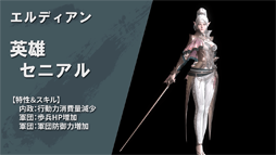 画像ギャラリー No.014のサムネイル画像 / 「ラストキングス」,カルマン帝国をはじめとした勢力紹介第2弾を公開