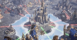 画像ギャラリー No.015のサムネイル画像 / 「ラストキングス」,バトル「軍団戦」と都市の拡張システムの情報が公開に