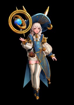 画像ギャラリー No.008のサムネイル画像 / SRPG「ラストキングス」がスマホ向けに配信開始。記念イベントやキャンペーンの実施内容も明らかに