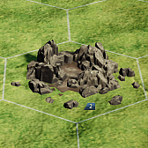 画像ギャラリー No.002のサムネイル画像 / 「ラストキングス」新米領主の建国日記:5日目が公開