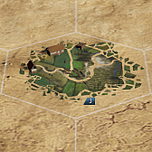 画像ギャラリー No.003のサムネイル画像 / 「ラストキングス」新米領主の建国日記:5日目が公開