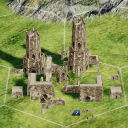 画像ギャラリー No.006のサムネイル画像 / 「ラストキングス」新米領主の建国日記:5日目が公開