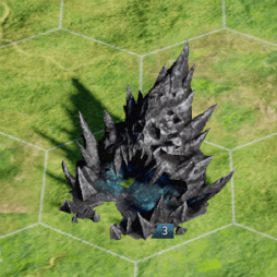 画像ギャラリー No.014のサムネイル画像 / 「ラストキングス」新米領主の建国日記:5日目が公開