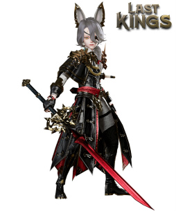 画像ギャラリー No.019のサムネイル画像 / 「ラストキングス」新米領主の建国日記:5日目が公開