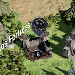 画像ギャラリー No.006のサムネイル画像 / 「ラストキングス」に新英雄のムゲンと素材分解システムが追加