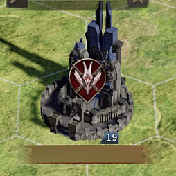 画像ギャラリー No.008のサムネイル画像 / 「ラストキングス」に新英雄のムゲンと素材分解システムが追加