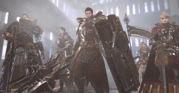 ラストキングス