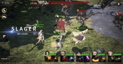 ラストキングス