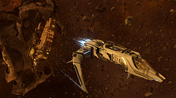 Starpoint Gemini 3 のアーリーアクセス版が配信開始 広大な宇宙で繰り広げられるアクションrpg最新作