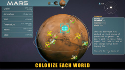 Solar Explorer: New Dawn