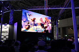 ���������꡼ No.001�Υ���ͥ������ / ��TGS 2019��DMM�ο���˥᡼�����RPG��OVE GENERATION�פγ�ȯ΢�ä����ӽФ������̥��ơ�����ݡ���