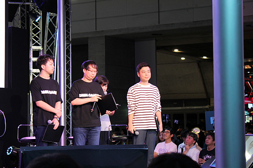 ���������꡼ No.003�Υ���ͥ������ / ��TGS 2019��DMM�ο���˥᡼�����RPG��OVE GENERATION�פγ�ȯ΢�ä����ӽФ������̥��ơ�����ݡ���