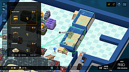 画像ギャラリー No.003のサムネイル画像 / PS4/Switch/Xbox One用水族館経営シミュレーション「メガクアリウム」が2019年12月12日に発売決定