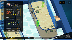 画像ギャラリー No.004のサムネイル画像 / PS4/Switch/Xbox One用水族館経営シミュレーション「メガクアリウム」が2019年12月12日に発売決定