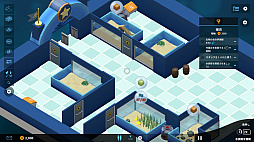 画像ギャラリー No.010のサムネイル画像 / PS4/Switch/Xbox One用水族館経営シミュレーション「メガクアリウム」が2019年12月12日に発売決定