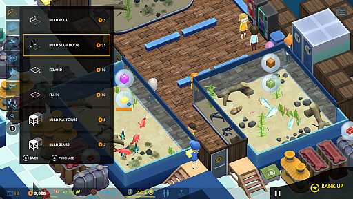 ���������꡼ No.005�Υ���ͥ������ / ��²�ۥ����Megaquarium�פο����֤��������ൡ�����Ƥʤɤ�10��18����ȯ�䡣10��٥�Υ����ڡ���ȥ���ɥܥå����⡼�ɤ����