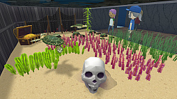 画像ギャラリー No.007のサムネイル画像 / 水族館シム「Megaquarium」の据え置き型ゲーム機は北米などで10月18日に発売。10レベルのキャンペーンとサンドボックスモードを搭載