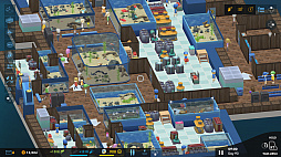 画像ギャラリー No.009のサムネイル画像 / 水族館シム「Megaquarium」の据え置き型ゲーム機は北米などで10月18日に発売。10レベルのキャンペーンとサンドボックスモードを搭載