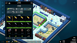 画像ギャラリー No.008のサムネイル画像 / 水族館経営シミュレーション「メガクアリウム」が12月12日に発売。水槽をデザインし,訪れるゲストが楽しめる水族館作りに挑戦