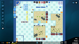 画像ギャラリー No.009のサムネイル画像 / 水族館経営シミュレーション「メガクアリウム」が12月12日に発売。水槽をデザインし,訪れるゲストが楽しめる水族館作りに挑戦