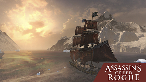 ���������꡼ No.006�Υ���ͥ������ / Switch�֥������� ���꡼�� ��٥륳�쥯�����פ�����ȯ�䡣��AC4 �֥�å� �ե�å������Ԥ�DLC����AC �����������ԤΥ��å�