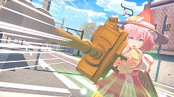 ꡼ No.008 | Play,Doujin!ץץȤOHBAƲáPCPS4ˤΥᥤեפ2020ǯȯ