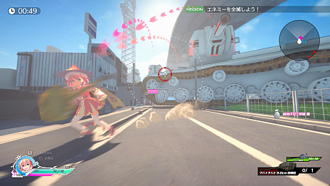 ꡼ No.005 | ˤΥᥤեפPLAYISM Game Show 2022ɤо졣ѥ֥ꥷ󥰤PLAYISMô