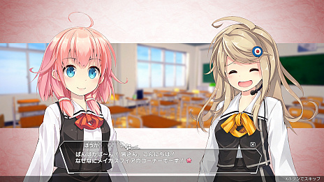 ꡼ No.007 | ˤΥᥤեפPLAYISM Game Show 2022ɤо졣ѥ֥ꥷ󥰤PLAYISMô