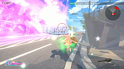 魔砲少女のメイガスフィア