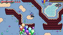 画像ギャラリー No.005のサムネイル画像 / Eastasiasoft,PS4/Switch用ソフト「Valfaris」「Trigger Witch」をTGS 2019にプレイアブル出展