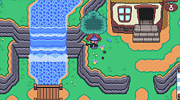 画像ギャラリー No.006のサムネイル画像 / Eastasiasoft,PS4/Switch用ソフト「Valfaris」「Trigger Witch」をTGS 2019にプレイアブル出展