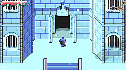 画像ギャラリー No.005のサムネイル画像 / 「トリガー・ウィッチ」のPS4/Xbox One版が7月28日,Switch版が7月29日に配信。さまざまな銃器を使って戦う2DシューティングACT