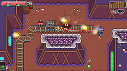 トリガー・ウィッチ