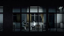 画像ギャラリー No.004のサムネイル画像 / 「返校 Detention」のスマホ版がリリース。PCやSwitch向けにリリースされたホラーADVをスマホでも楽しめるように