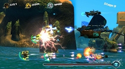 ꡼ No.009 | Beep JapanTGS 2019ˡTruberbrookפȡStardust Galaxy Warriors: Stellar Climaxפץ쥤֥Ÿ