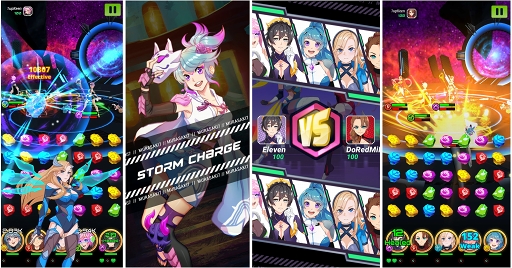 ���������꡼ No.004�Υ���ͥ������ / ��Murasaki7����饵�����֥�ס�TGS 2019�ˤ�Ÿ����������Ͽ�μ��դ򳫻�