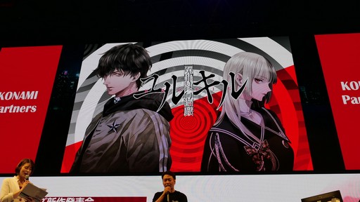 ꡼ No.003Υͥ / TGS 2019ͺξڵ򽸤ƽĥ塼ʬ餻롣æADVSTGݤ碌ͺἹͷ륭פΥơ٥Ȥݡ