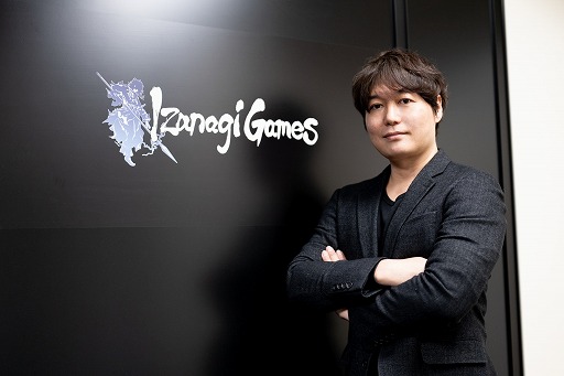 画像ギャラリー No.002のサムネイル画像 / イザナギゲームズのCEO梅田慎介氏にインタビュー。設立5年で約8億円の資金調達に成功したベンチャーゲーム会社の目標とは