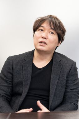 画像ギャラリー No.003のサムネイル画像 / イザナギゲームズのCEO梅田慎介氏にインタビュー。設立5年で約8億円の資金調達に成功したベンチャーゲーム会社の目標とは