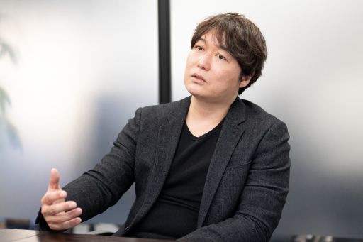 画像ギャラリー No.004のサムネイル画像 / イザナギゲームズのCEO梅田慎介氏にインタビュー。設立5年で約8億円の資金調達に成功したベンチャーゲーム会社の目標とは
