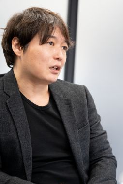 画像ギャラリー No.006のサムネイル画像 / イザナギゲームズのCEO梅田慎介氏にインタビュー。設立5年で約8億円の資金調達に成功したベンチャーゲーム会社の目標とは