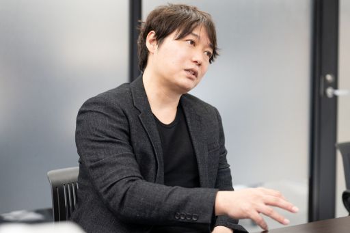 画像ギャラリー No.007のサムネイル画像 / イザナギゲームズのCEO梅田慎介氏にインタビュー。設立5年で約8億円の資金調達に成功したベンチャーゲーム会社の目標とは