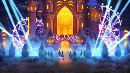 ꡼ No.004 | ͺἹͷ륭פʪ줬ˤʤ뤱STG񤷤ʿͤܺSTGѡȤҲ𤷤ĤġάΥɥХ