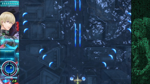 ꡼ No.030 | ͺἹͷ륭פʪ줬ˤʤ뤱STG񤷤ʿͤܺSTGѡȤҲ𤷤ĤġάΥɥХ