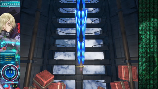 ꡼ No.035 | ͺἹͷ륭פʪ줬ˤʤ뤱STG񤷤ʿͤܺSTGѡȤҲ𤷤ĤġάΥɥХ