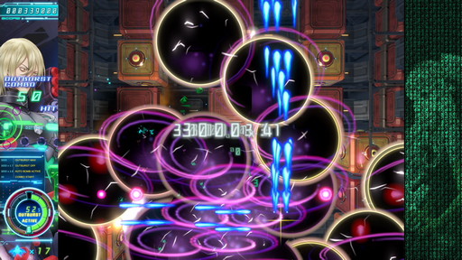 ꡼ No.037 | ͺἹͷ륭פʪ줬ˤʤ뤱STG񤷤ʿͤܺSTGѡȤҲ𤷤ĤġάΥɥХ