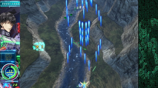 ꡼ No.038 | ͺἹͷ륭פʪ줬ˤʤ뤱STG񤷤ʿͤܺSTGѡȤҲ𤷤ĤġάΥɥХ