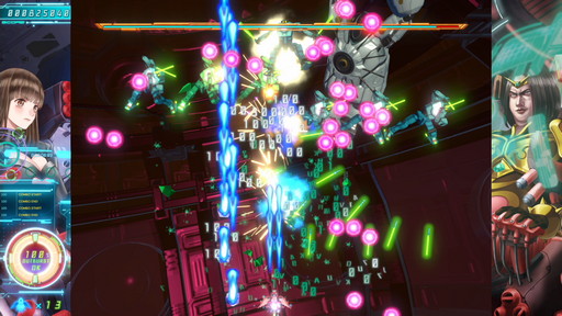 ꡼ No.039 | ͺἹͷ륭פʪ줬ˤʤ뤱STG񤷤ʿͤܺSTGѡȤҲ𤷤ĤġάΥɥХ